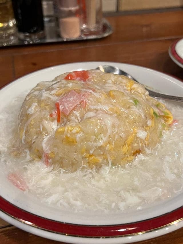 今日海飯店 平井店 - サブ画像2