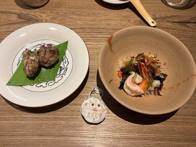 タイ料理 みもっと - サブ画像3