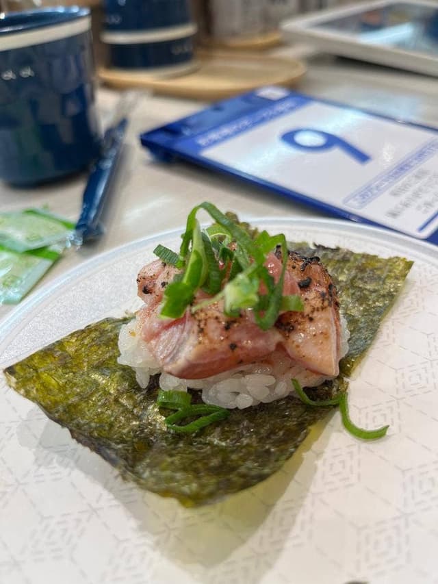 はま寿司 門真岸和田店 - サブ画像1