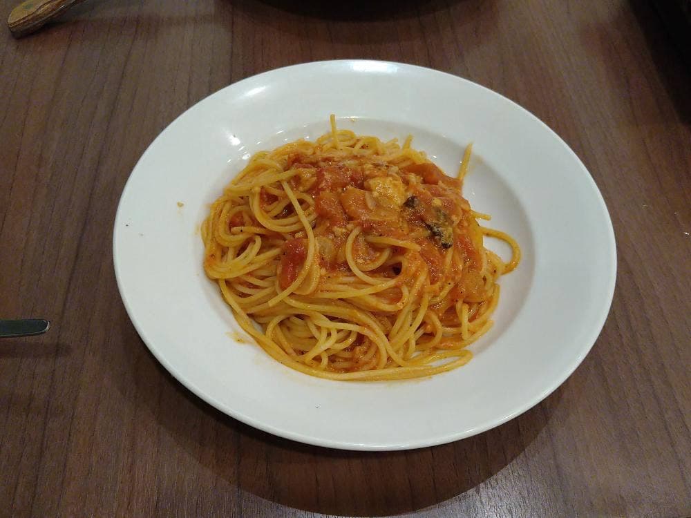 カプリチョーザ ピエリ守山店