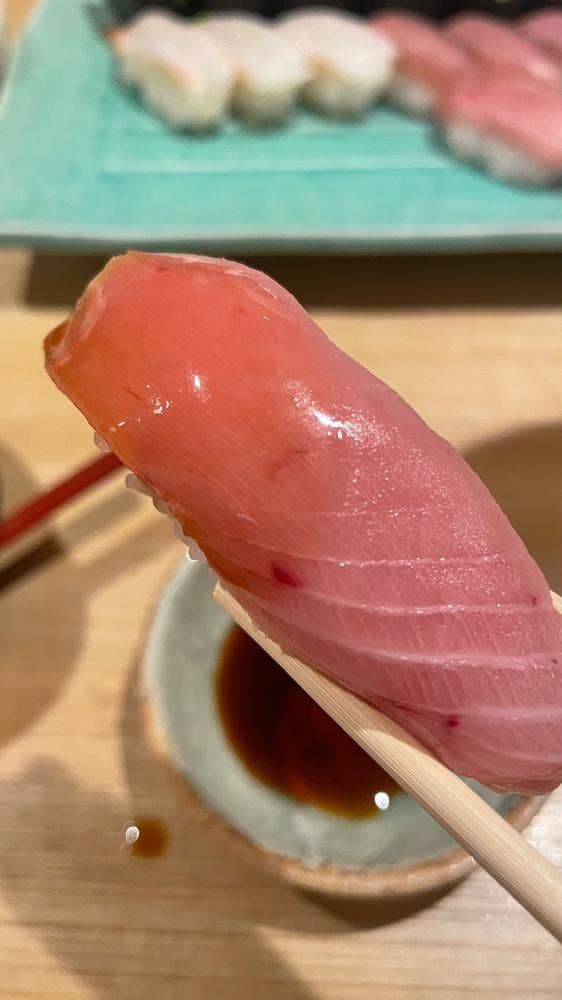 雛鮨 西銀座店 - サブ画像1