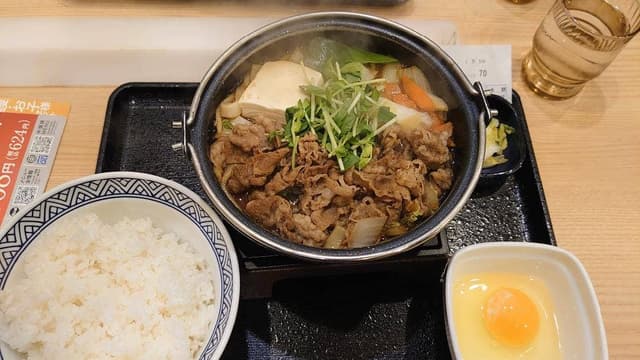 吉野家 14号線西小松川店 - サブ画像2