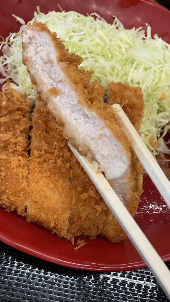 かつや 行徳店