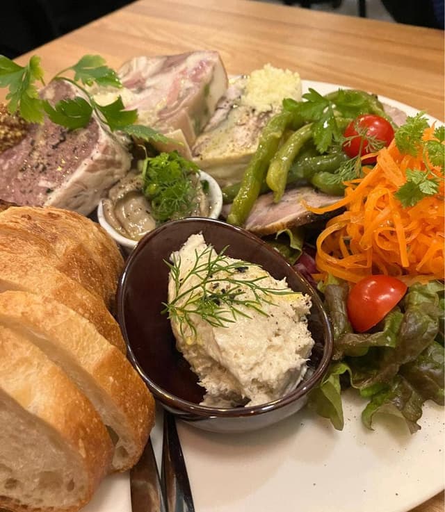 大衆食堂 瓦町ブラン - サブ画像3