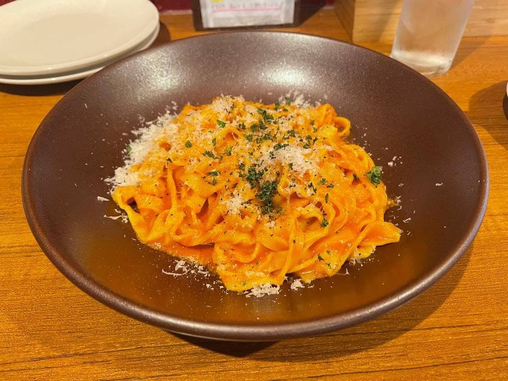 ジャパリアンテ