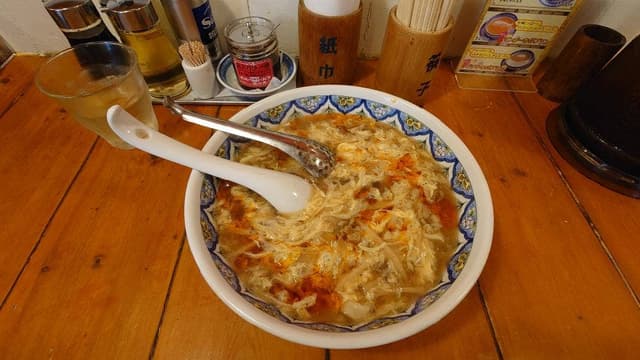 中国ラーメン 揚州商人 東池袋店 - サブ画像3