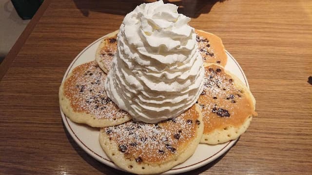 Eggs 'n Things 銀座店 - サブ画像3