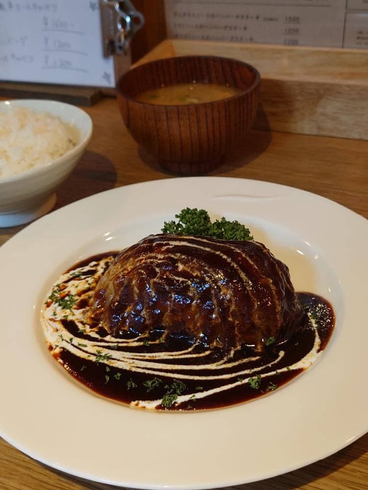 ビストロROVEN 八丁堀