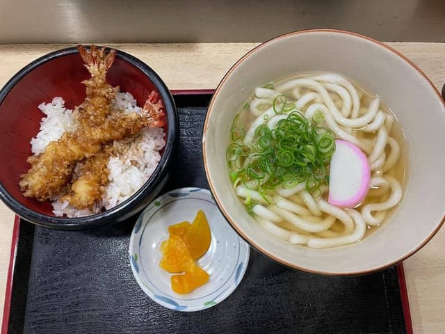 博多ごろうどん - サブ画像2