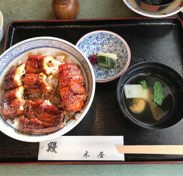 鰻 木屋 - サブ画像1