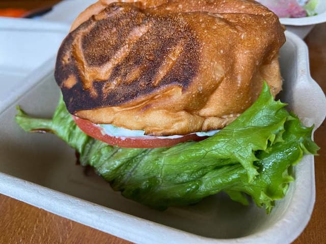 New York Kitchen ARAI イオンスタイル 碑文谷店 - サブ画像2