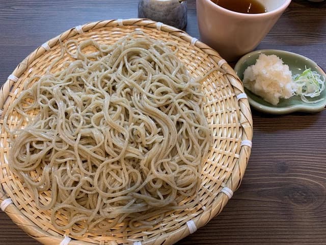 手打ちそば 谷谷 - サブ画像3