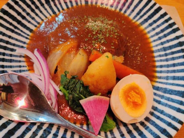 厨 NiCoRo - サブ画像1