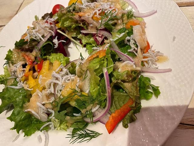 AMALFI CAFFE みなとみらい店 - サブ画像3