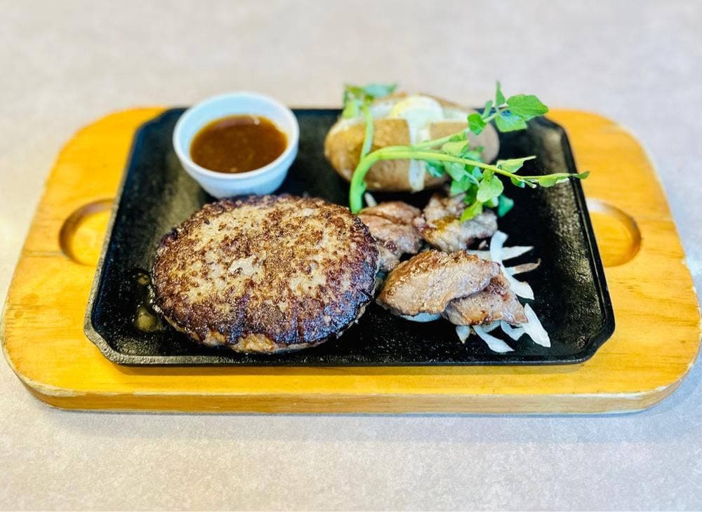 ヴィクトリアステーション 上磯店