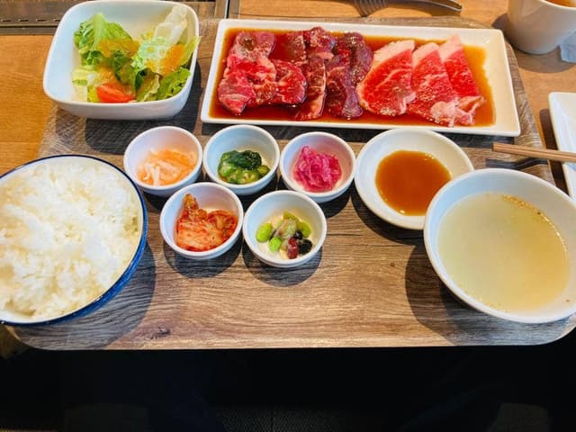 プレミアムカルビ 石神井店 - サブ画像3