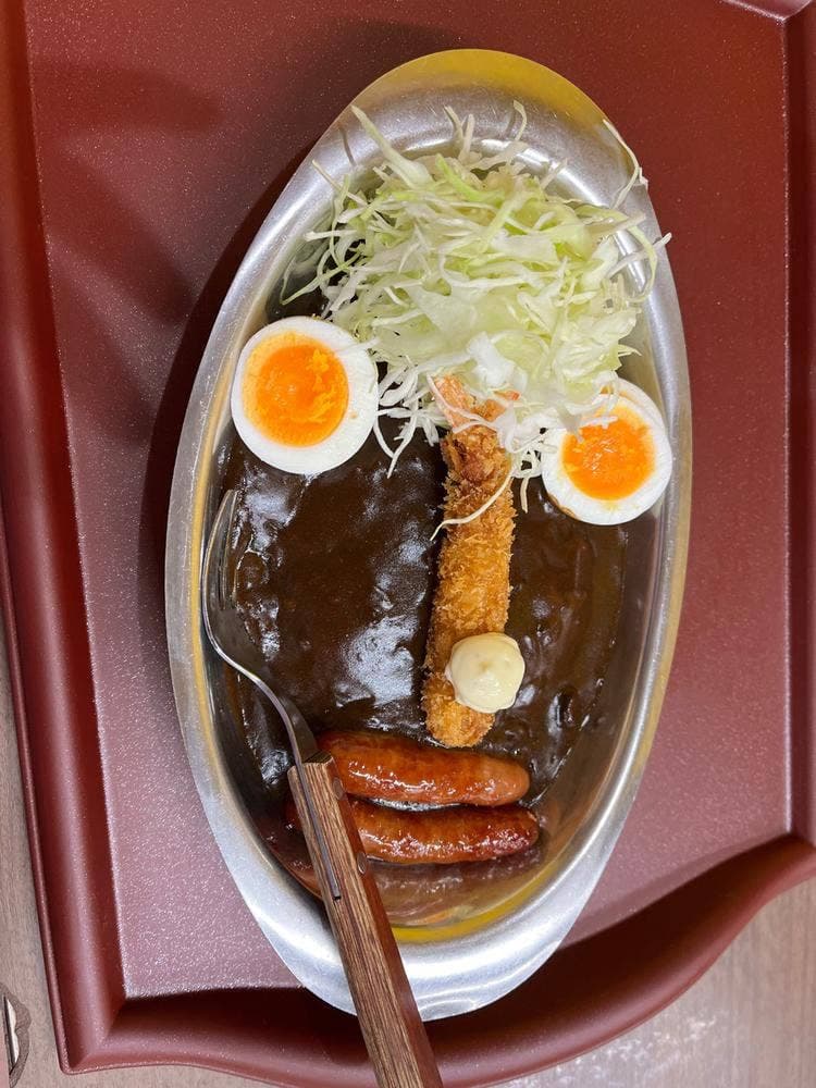ゴーゴーカレー 屋島パーク店