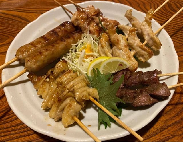 はちこう居酒屋 - サブ画像1