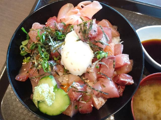 海鮮料理きわみ 道の駅 琴の浦 - サブ画像3