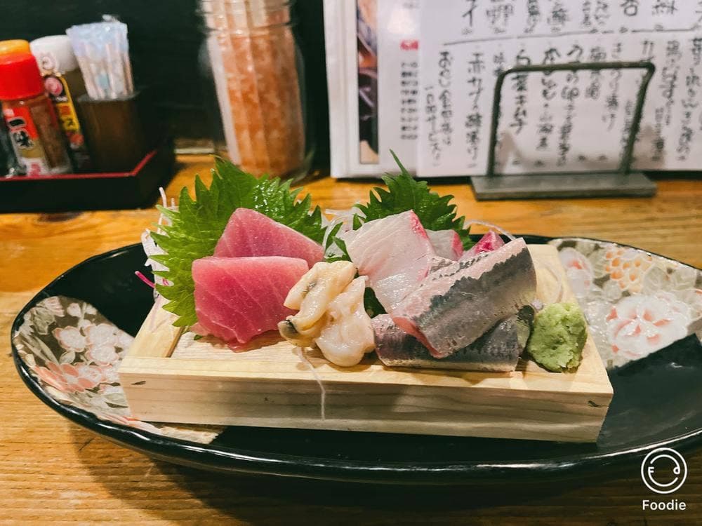 炙一丁