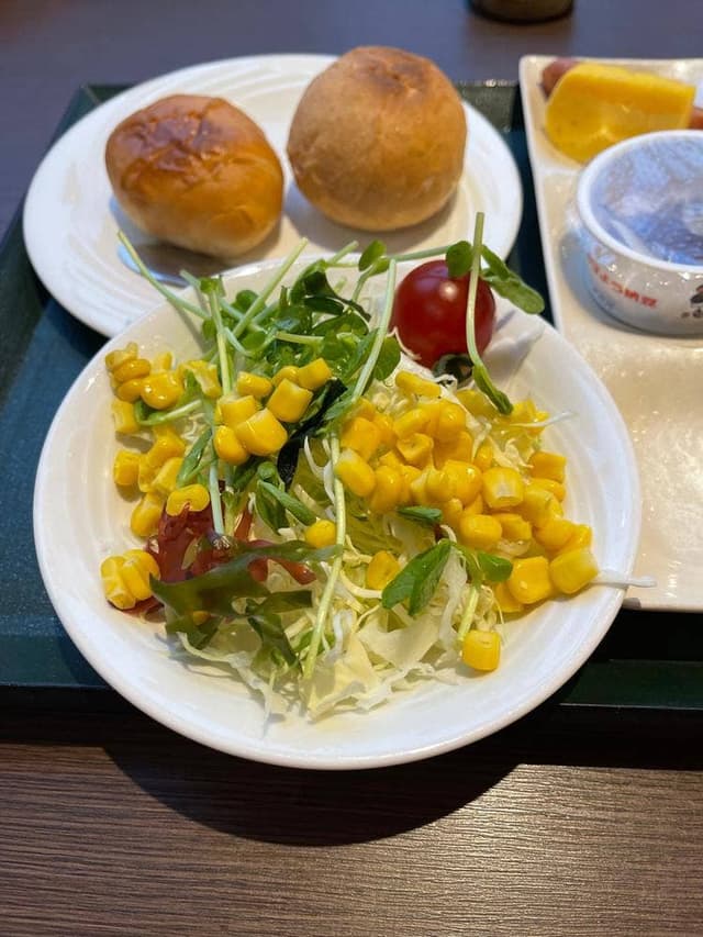 休暇村 帝釈峡 - サブ画像2