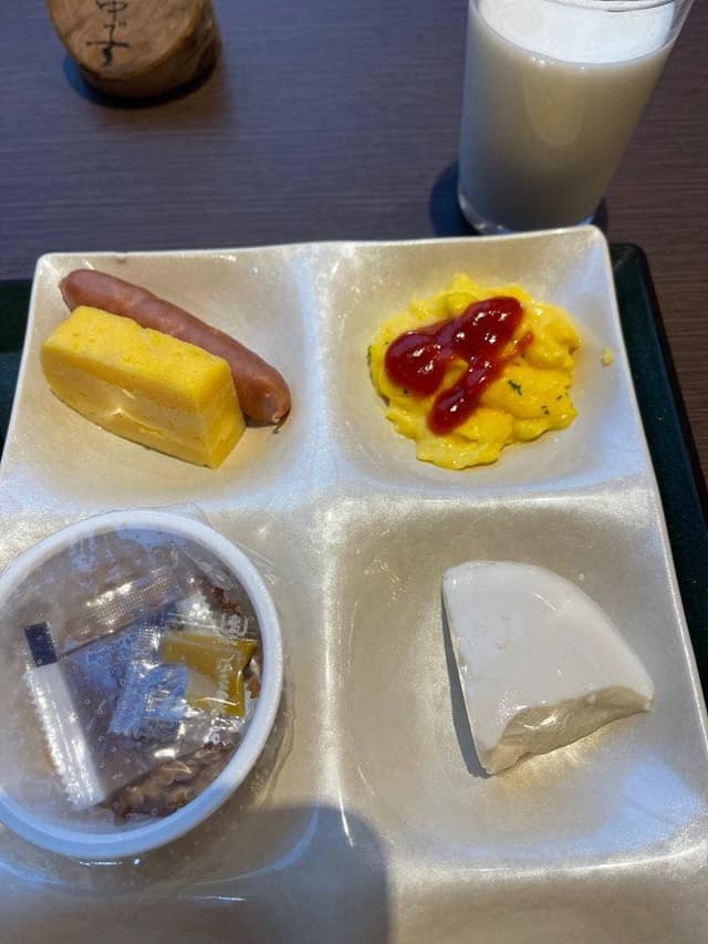 休暇村 帝釈峡 - サブ画像3