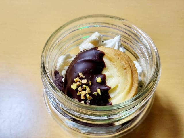 Sweets工房chipmunk - サブ画像1