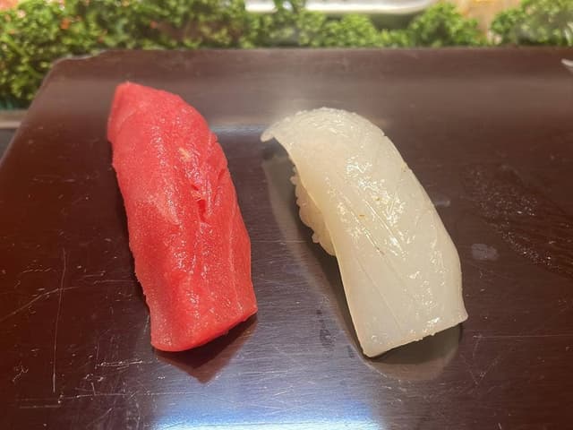 鼎鮨 - サブ画像3