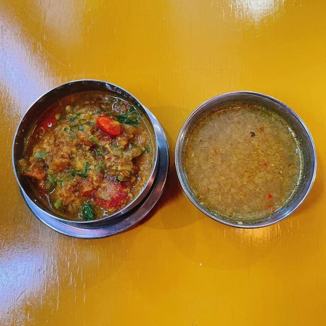 CHAN☆CURRY - サブ画像3