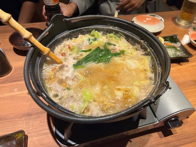 九州人情酒場 魚星 北千住東口店 - サブ画像1