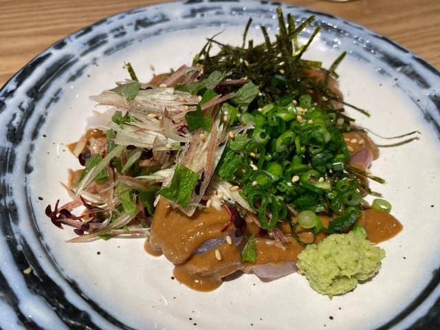 小料理屋 RUKA 麻布十番 - サブ画像2
