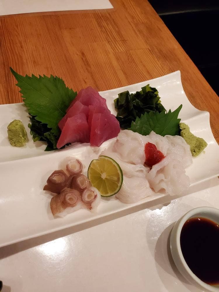 味の台所 中々