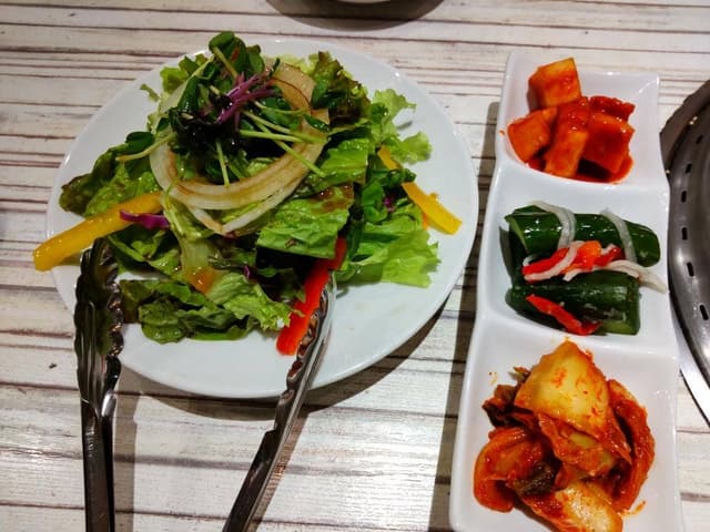 焼肉・韓国料理 KollaBo コラボ 田町店 - サブ画像1