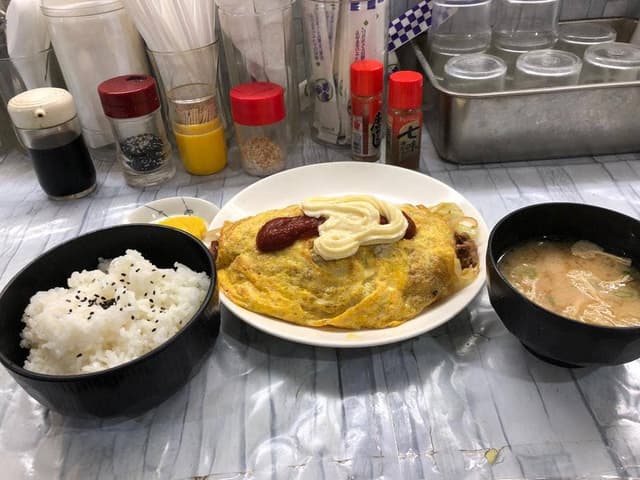喫茶&ランチ ビエン - サブ画像1