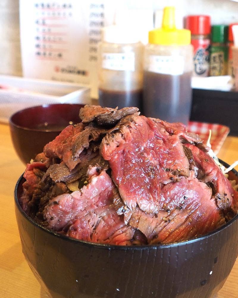 ステーキ&ハンバーグハウス 肉嬢