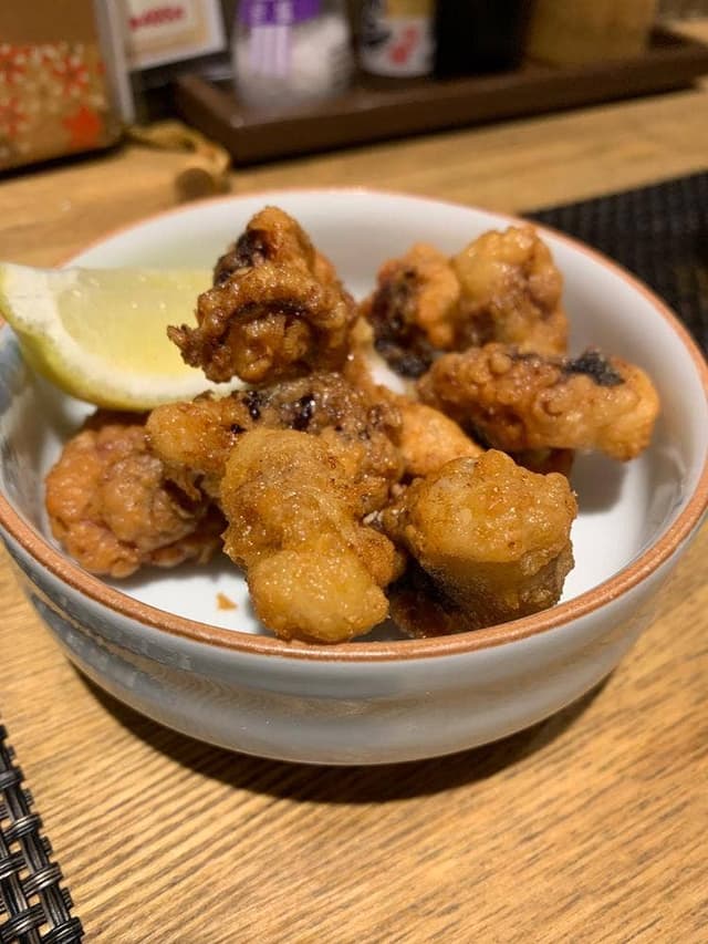 串だいにんぐ炭焼 浪漫家 京都駅八条口店 - サブ画像1