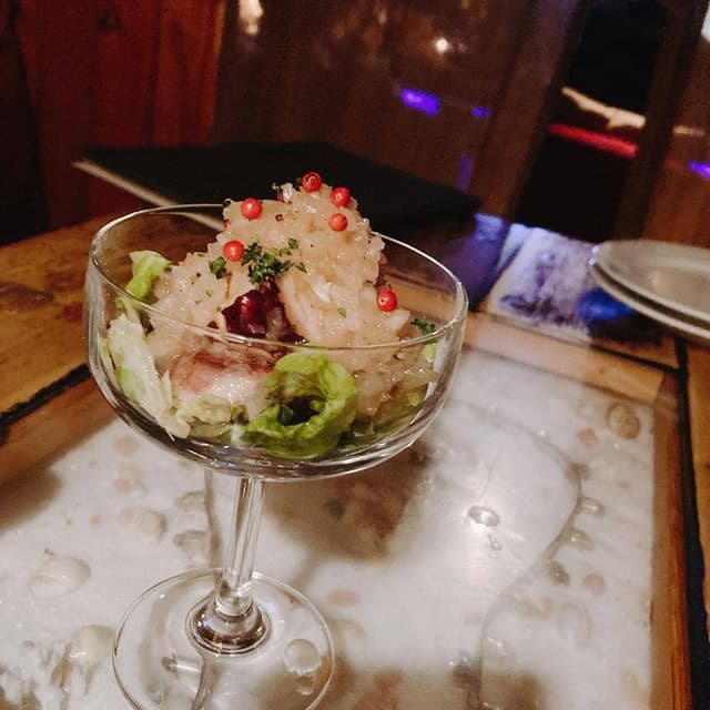 ELALBA Luxury & Relaxing BAR - サブ画像3