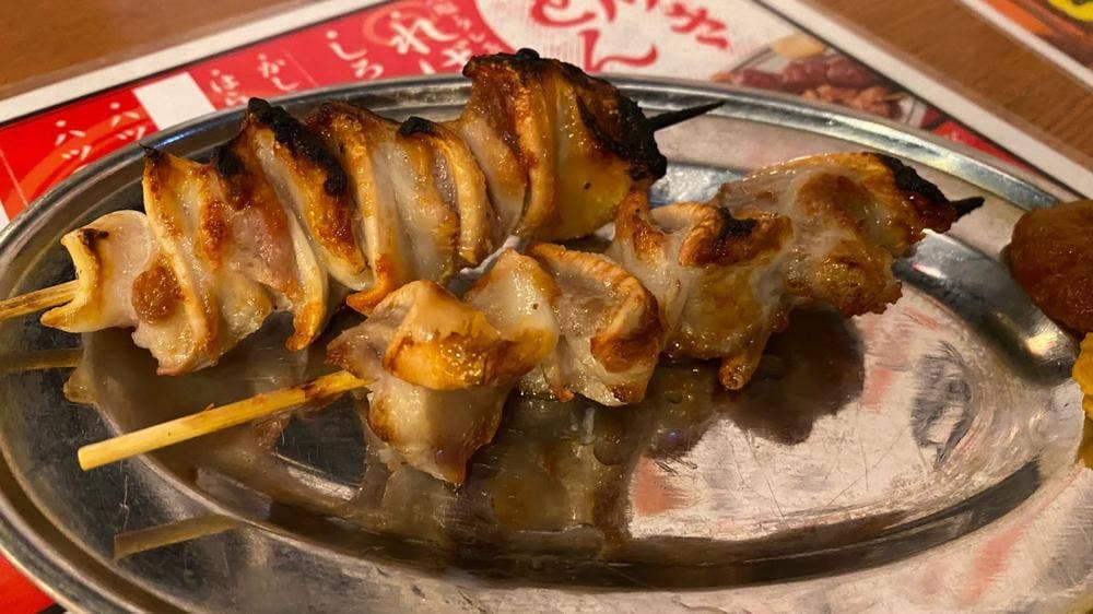 ほのぼの横丁 ぎんぶた