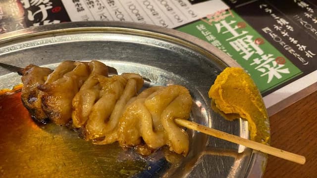 ほのぼの横丁 ぎんぶた - サブ画像2