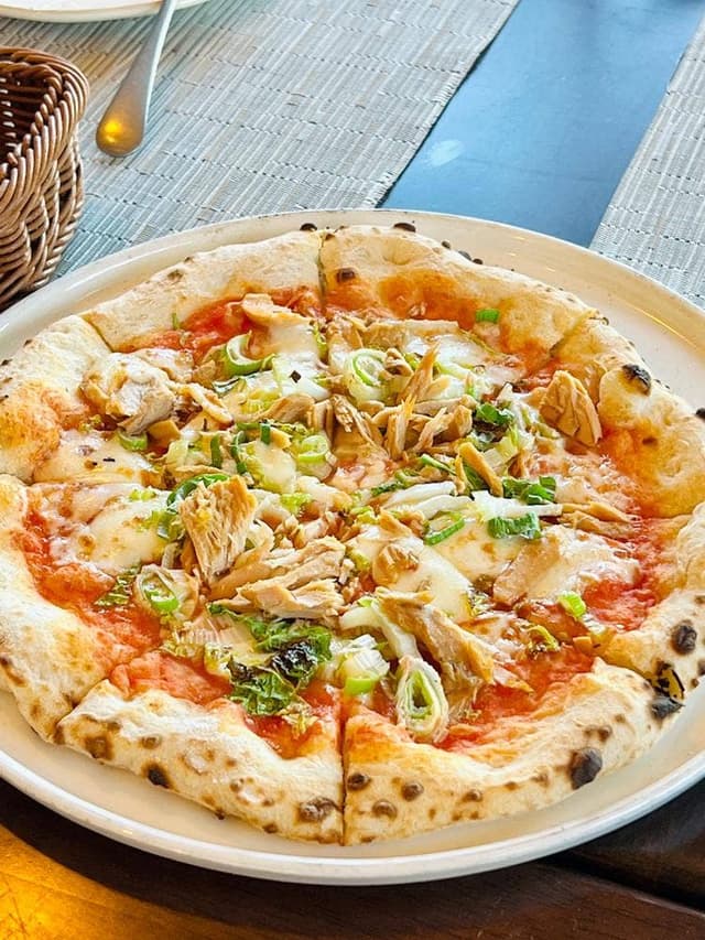 Rosso Bianco - サブ画像3