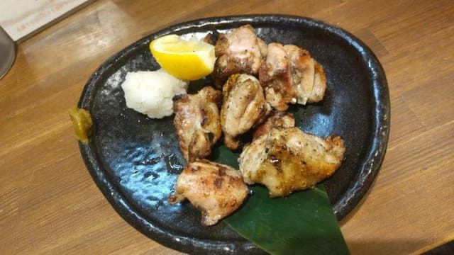 どんがめ 大阪駅前第二ビル店 - サブ画像1