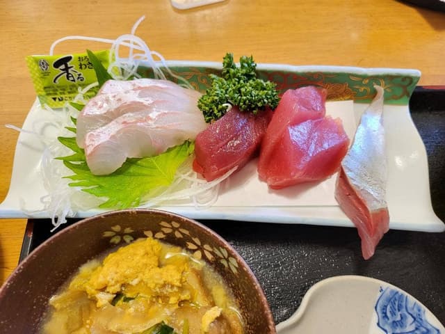 虹乃丘 - サブ画像3