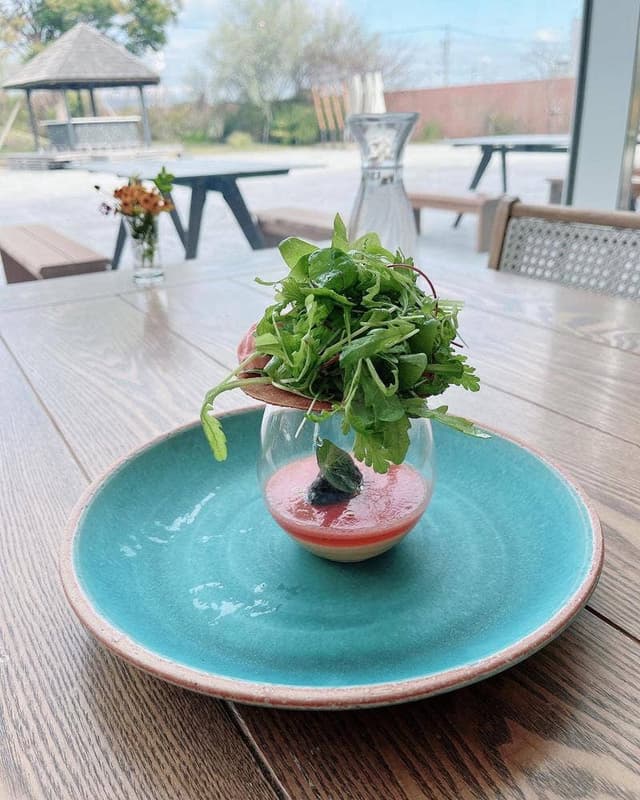 ザ コートヤード キッチン - サブ画像2