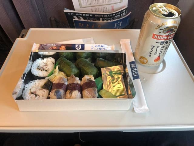 桃中軒 三島駅南口駅前売店 - サブ画像2