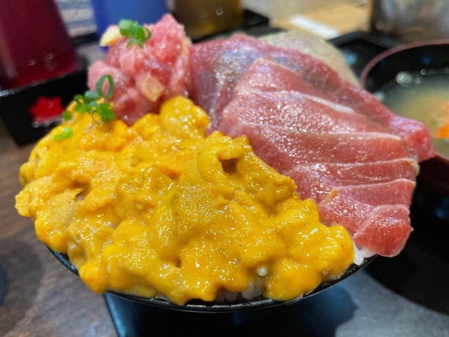 うに専門店 世壱屋 余市実家店 - サブ画像2