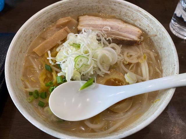 麺家 まるたけ - サブ画像2