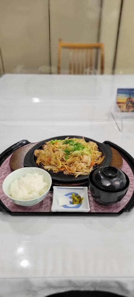 新大阪ゴルフクラブ レストラン - サブ画像2