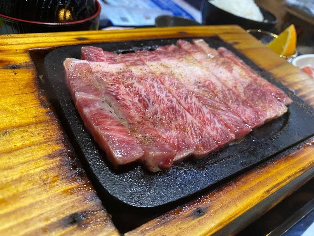 和み食堂