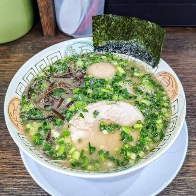 博多長浜 らーめん楓神 - サブ画像3