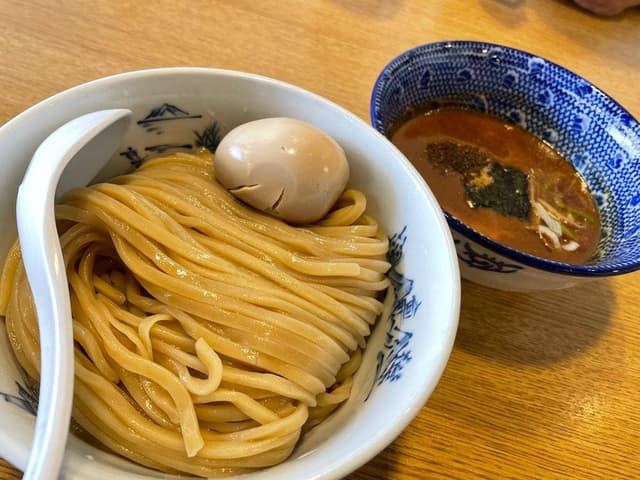 つけ麺ジンベエ - サブ画像3